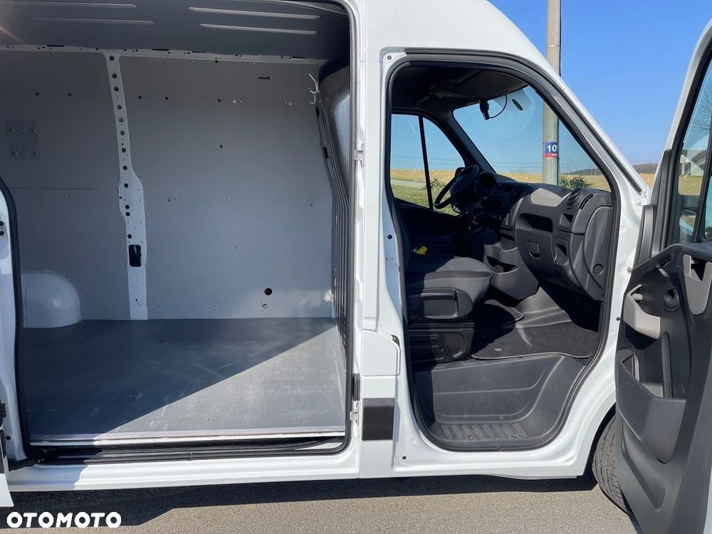 Renault Master - 8
