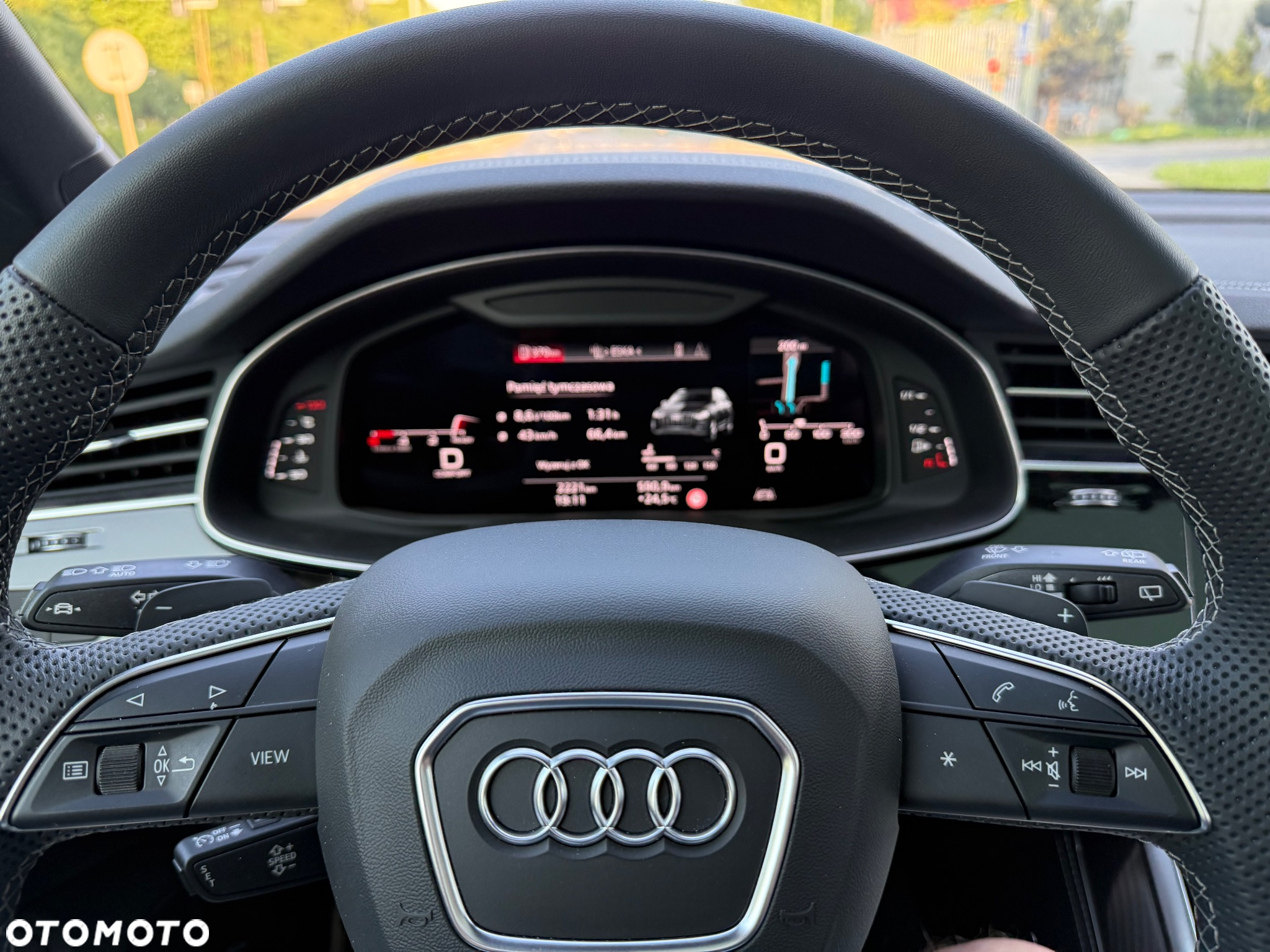 Audi Q7 - 38