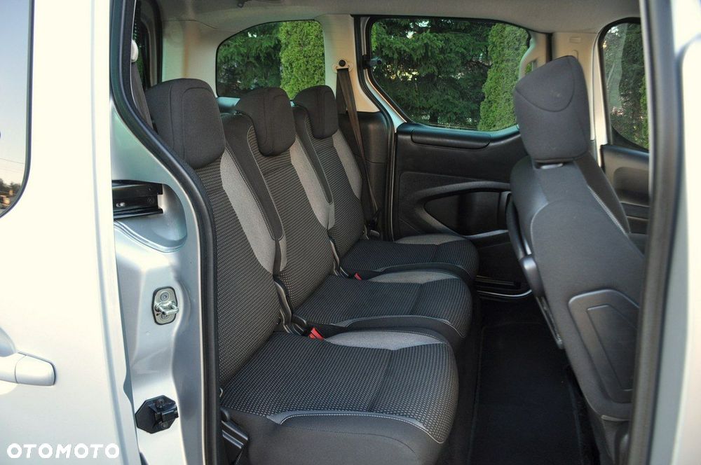 Peugeot Partner - 20