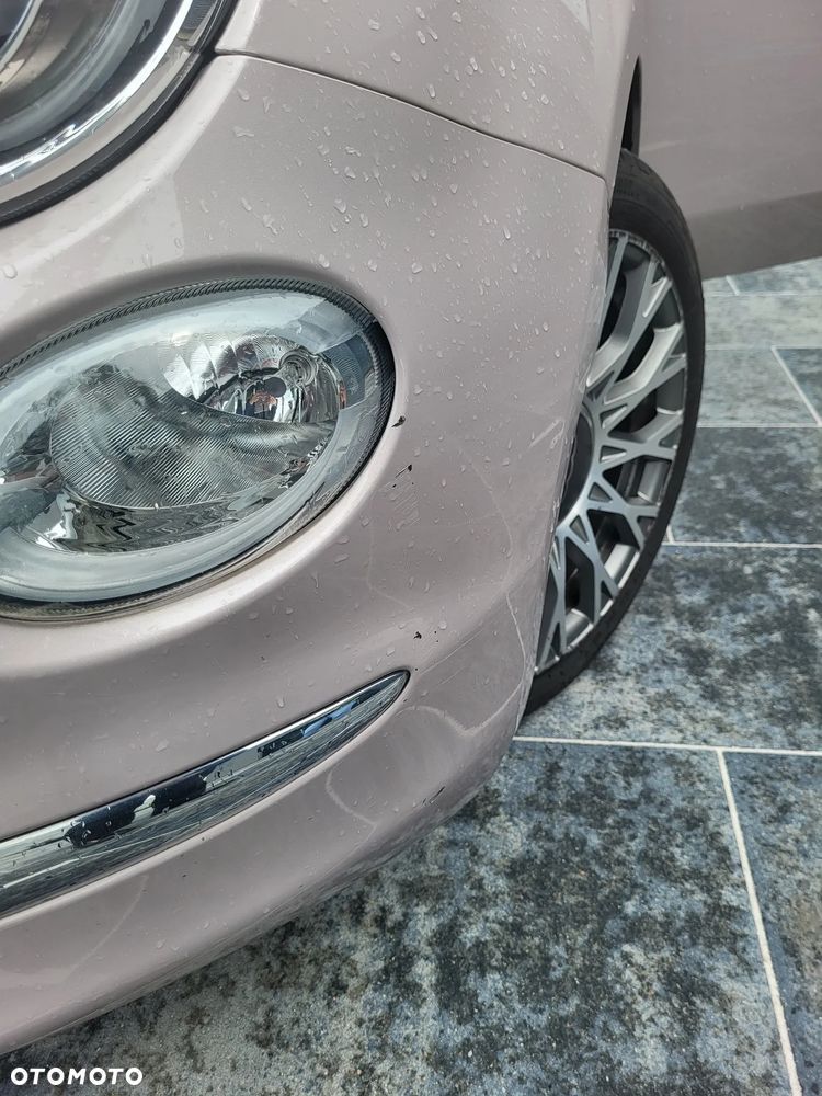 Fiat 500 1.0 Hybrid - 12
