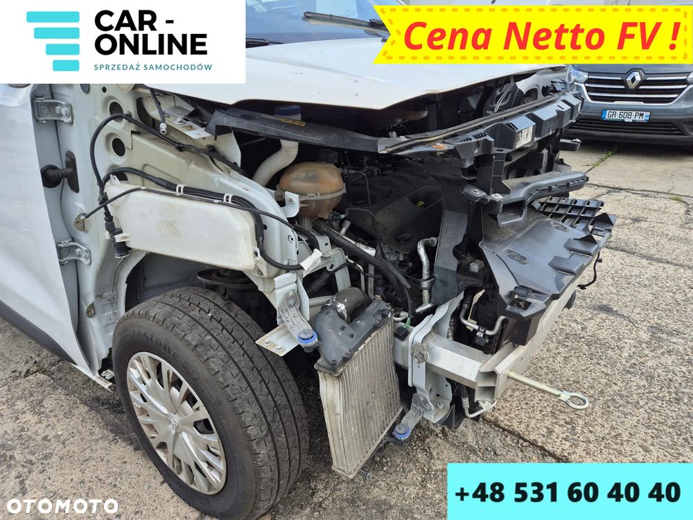 Toyota Proace - 19