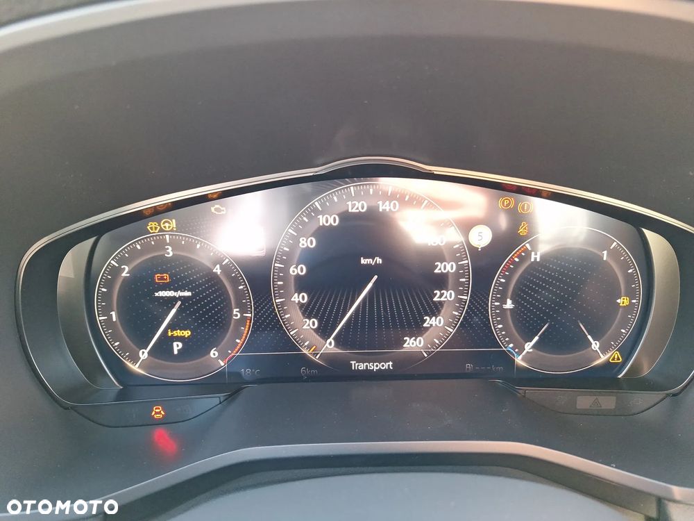 Mazda CX-60 3.3 D mHEV Homura - 14