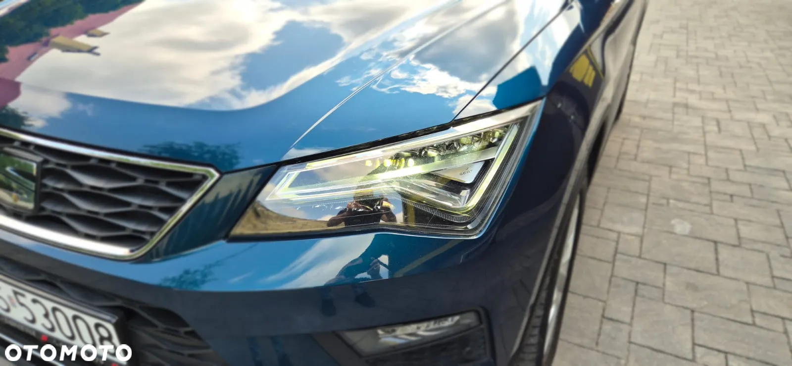 Seat Ateca 1.6 TDI Xcellence - 16