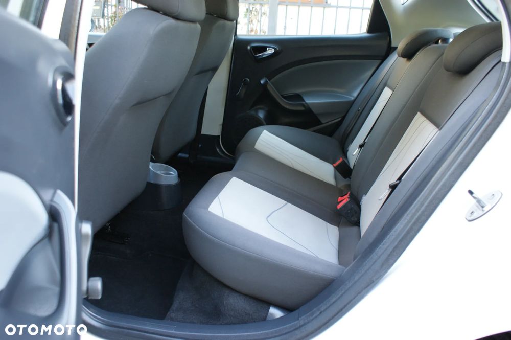 Seat Ibiza - 7