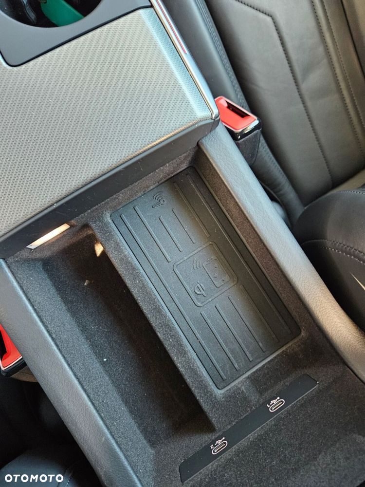Audi A6 Limousine - 29