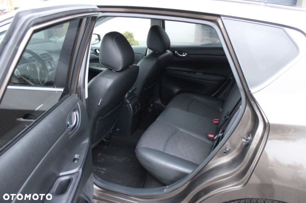 Nissan Pulsar - 23
