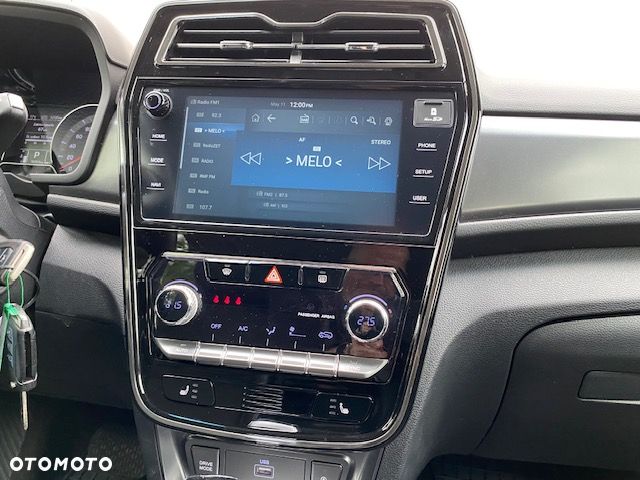 SsangYong/KGM Tivoli 1.5 T-GDI Sapphire - 17