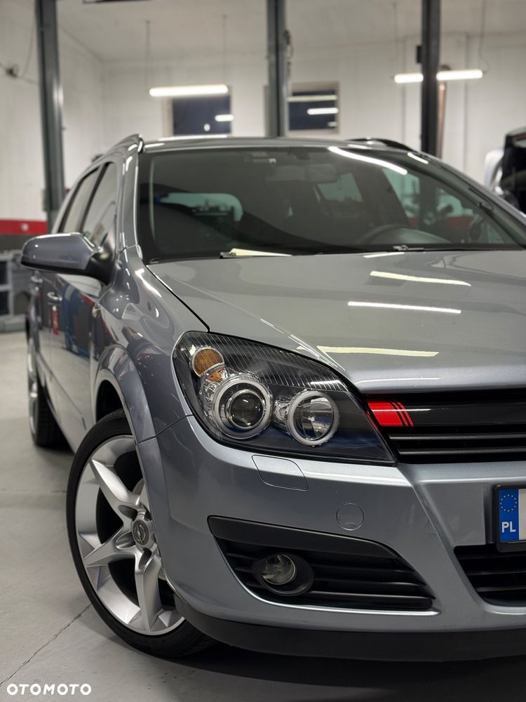 Opel Astra 1.6 Easytronic Cosmo - 5