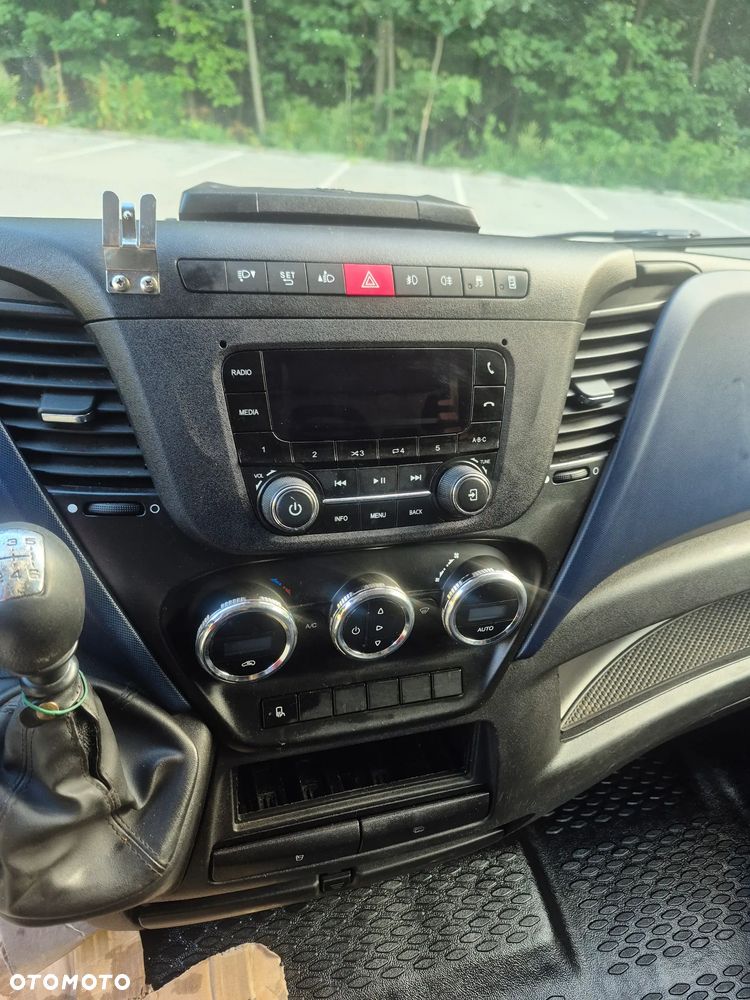 Iveco Daily 35c18/50c18 - 11