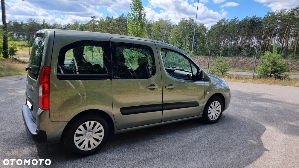 Citroën Berlingo II 1.6i Prestige - 3