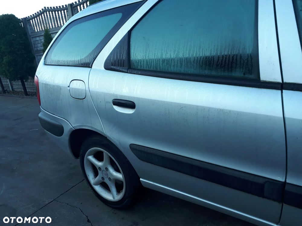 CITROEN XSARA I LIFT 00-03 LUSTERKO PRAWE LEWE EZRC - 8