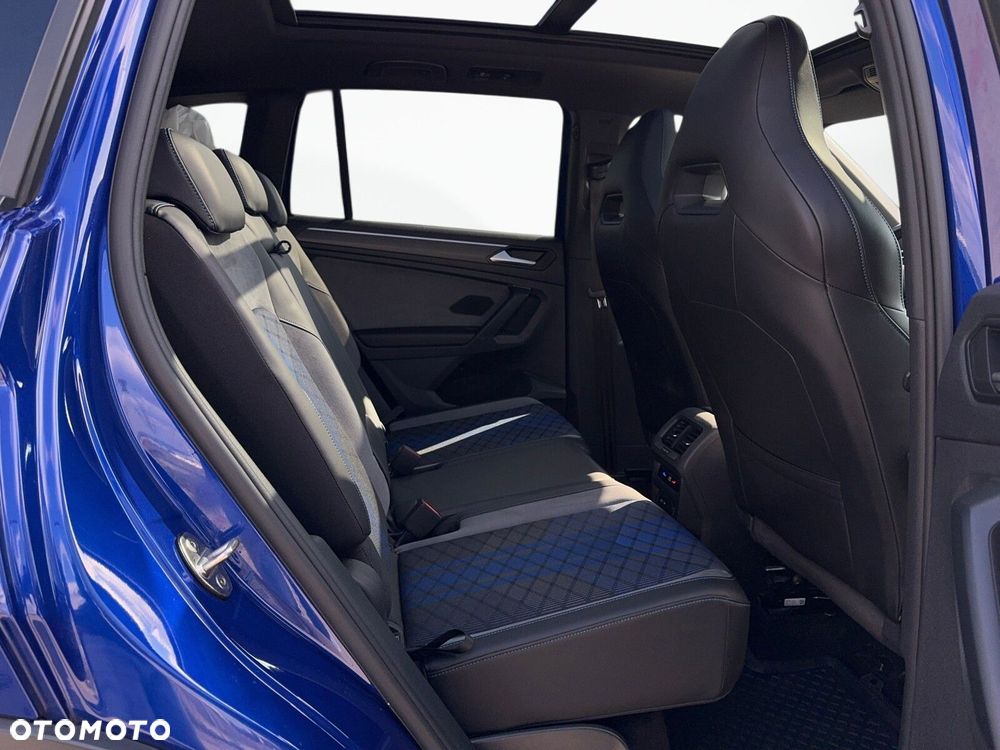Volkswagen Tiguan 2.0 TSI 4Mot R DSG - 16