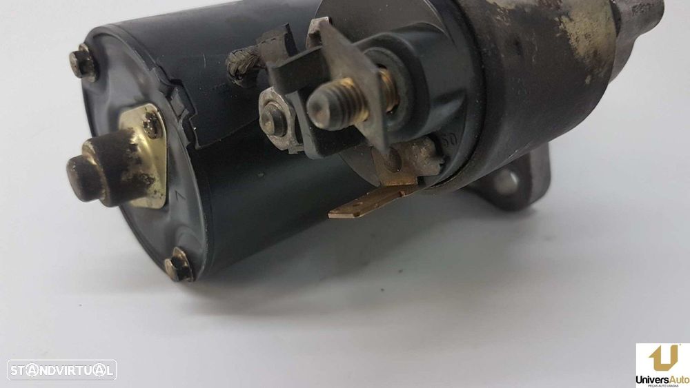 MOTOR DE ARRANQUE MG ROVER MG ZR 105 - 6