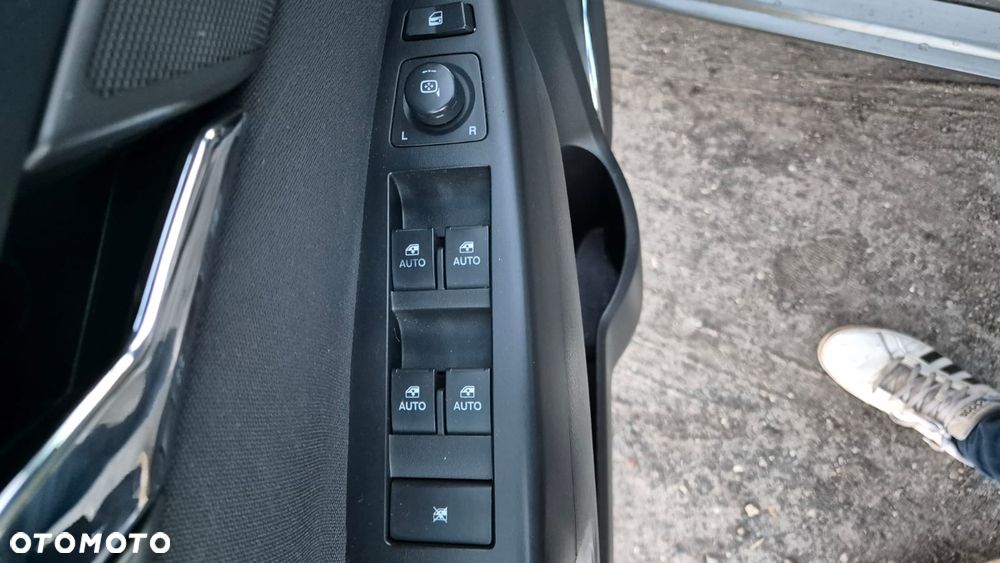 Opel Antara 2.0 CDTI Automatik 4x4 Edition - 10