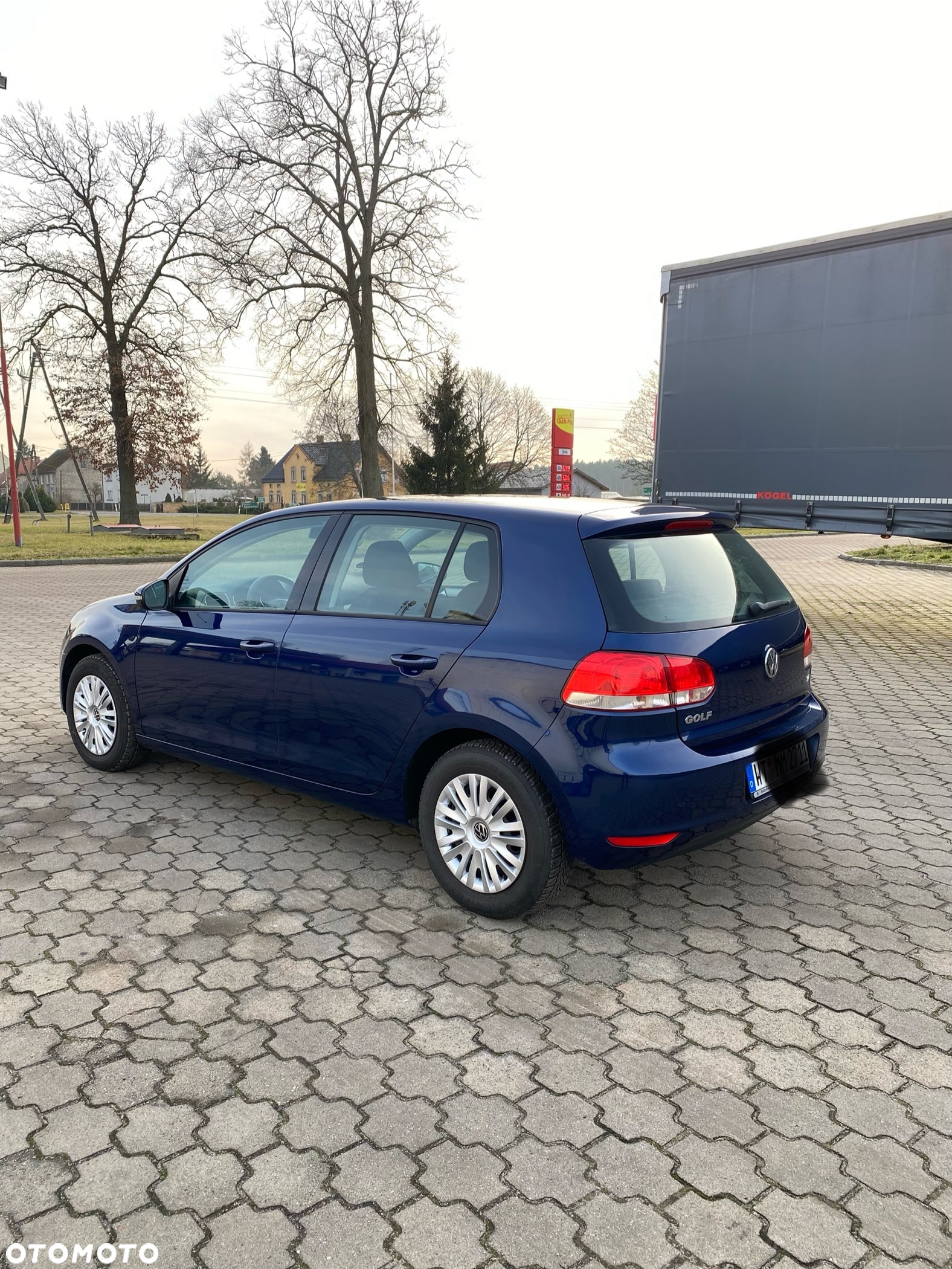 Volkswagen Golf 1.6 Edition - 4