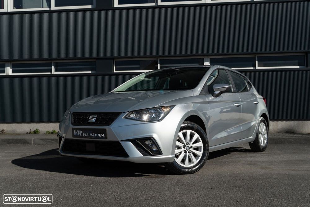 SEAT Ibiza 1.0 Style - 1