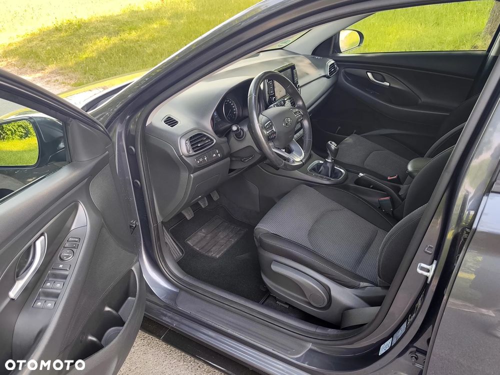 Hyundai i30 1.4 Premium - 5