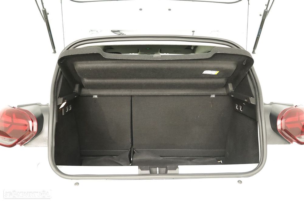 Dacia Sandero 1.0 ECO-G Essential Bi-Fuel - 22