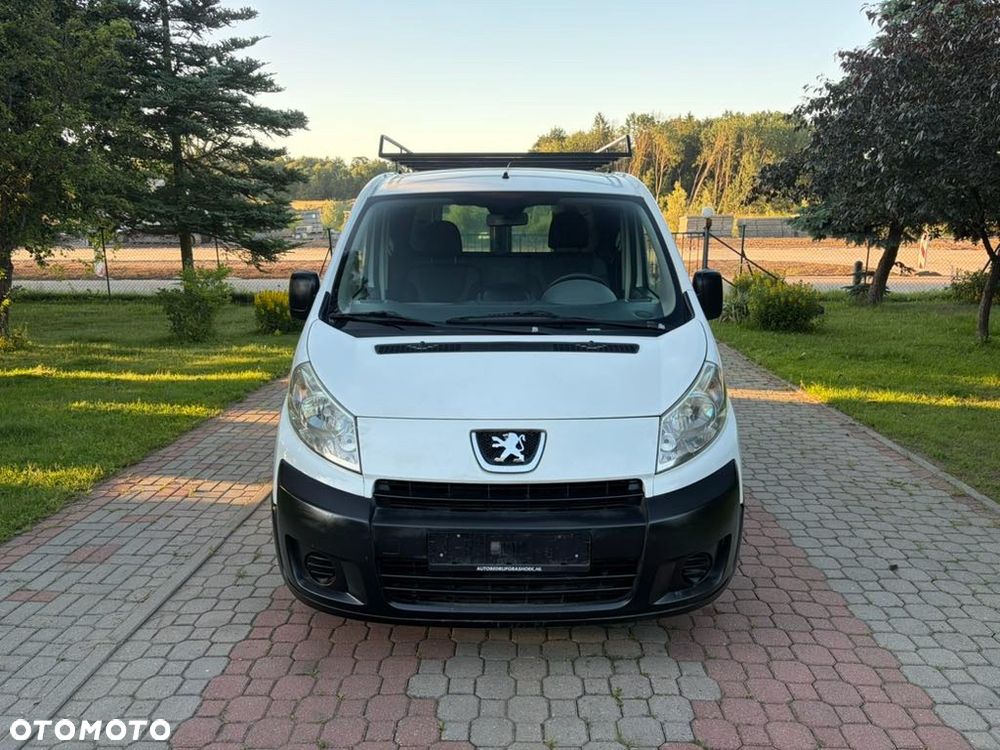 Peugeot Expert Jumpy - 11
