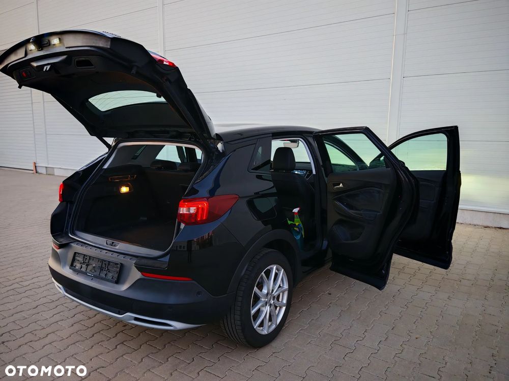 Opel Grandland X - 21