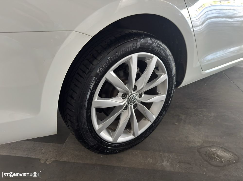 VW Golf Variant 1.6 TDi Highline - 19