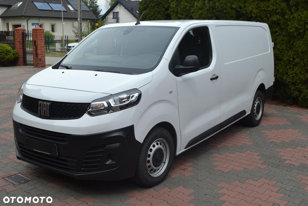 Fiat Scudo L3 Multicab SX - 8