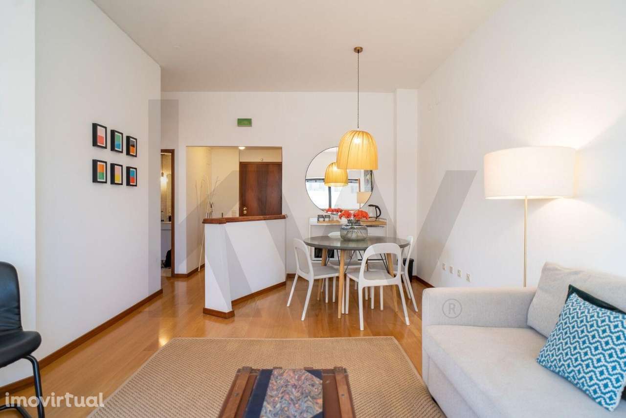 Oportunidade Premium na Boavista: Estúdio com Licença AL Ativa e Versa - Grande imagem: 5/18