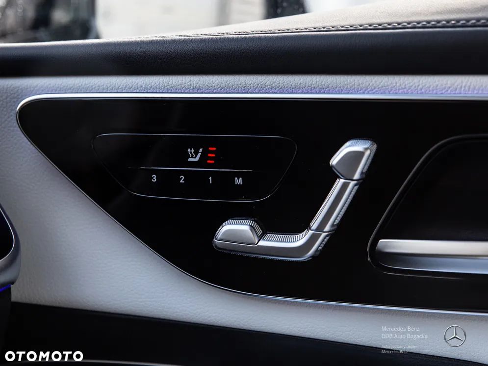 Mercedes-Benz GLC 300 e 4-Matic AMG Line - 8