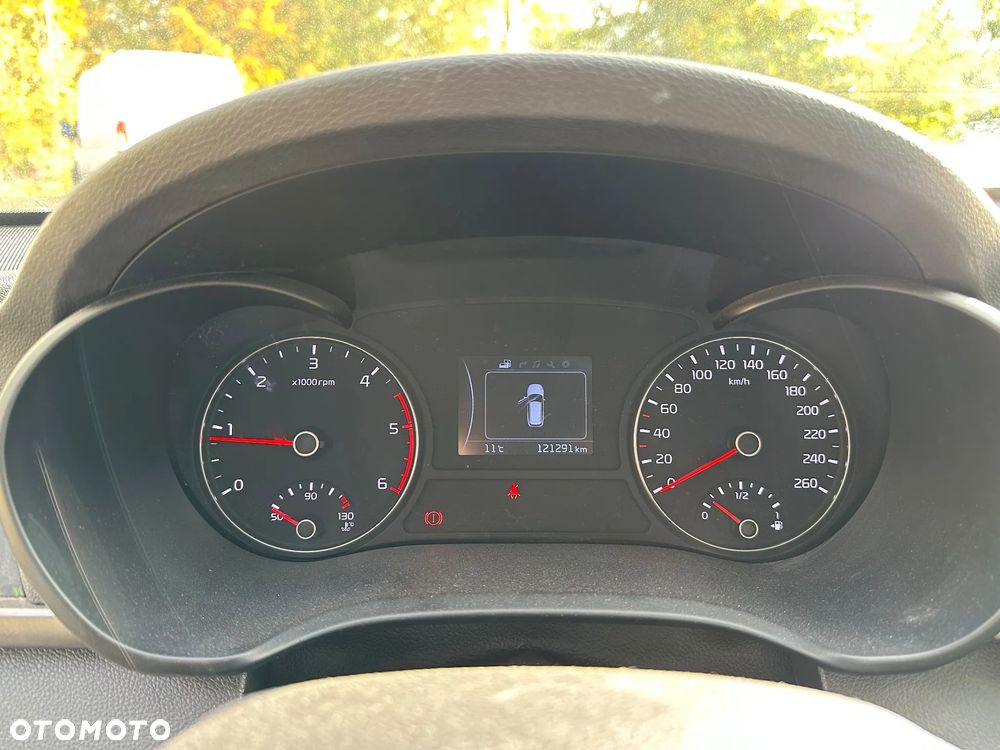 Kia Optima - 14
