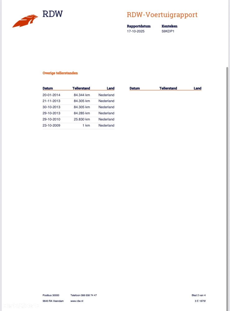 Volvo C30 1.8 Momentum - 13