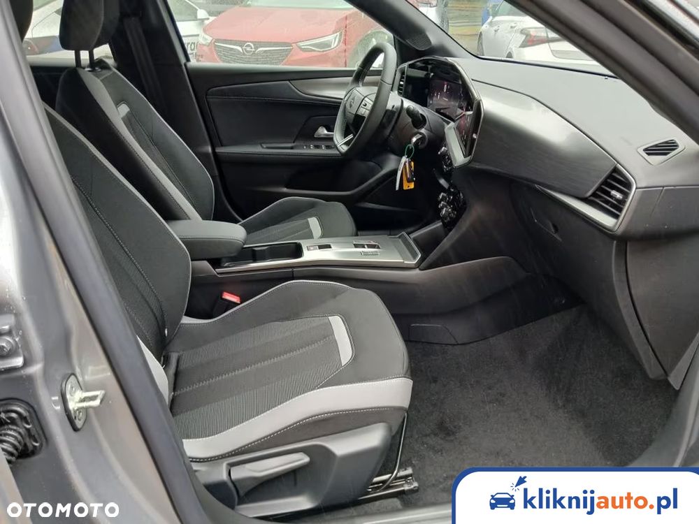 Opel Mokka 1.2 T mHEV Ultimate S&S eDTC6 - 11