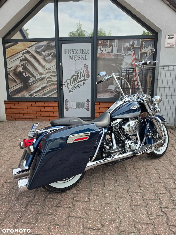 Harley-Davidson Touring Road King - 1