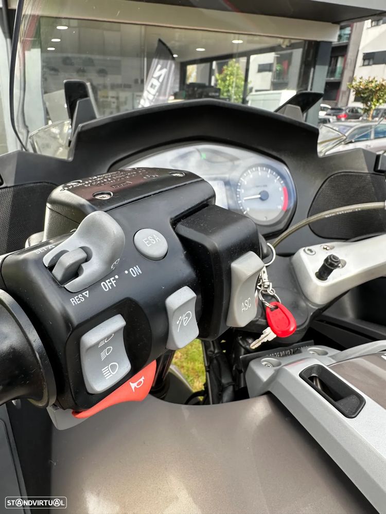 BMW R 1200 RT Moto com apenas 25500 km - 3