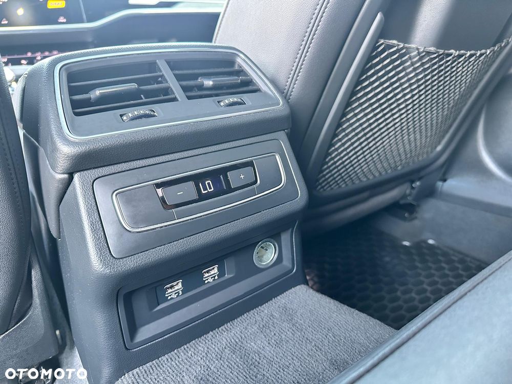 Audi A6 Limousine - 9