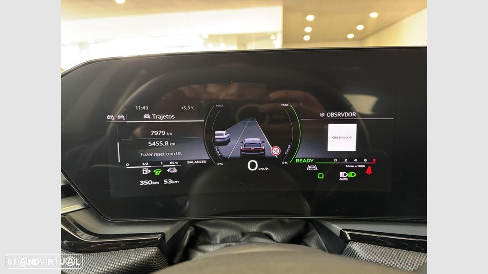 Audi A5 Avant e-hybrid quattro SE Business - 6