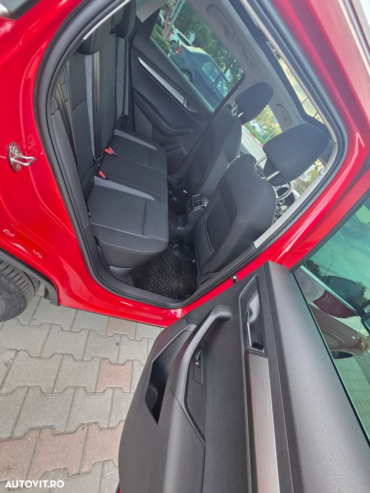 Skoda Karoq 2.0 TDI 4X4 DSG Style - 19
