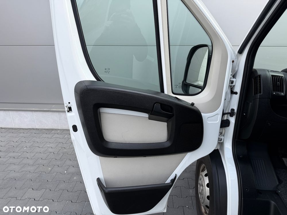 Peugeot Boxer - 9