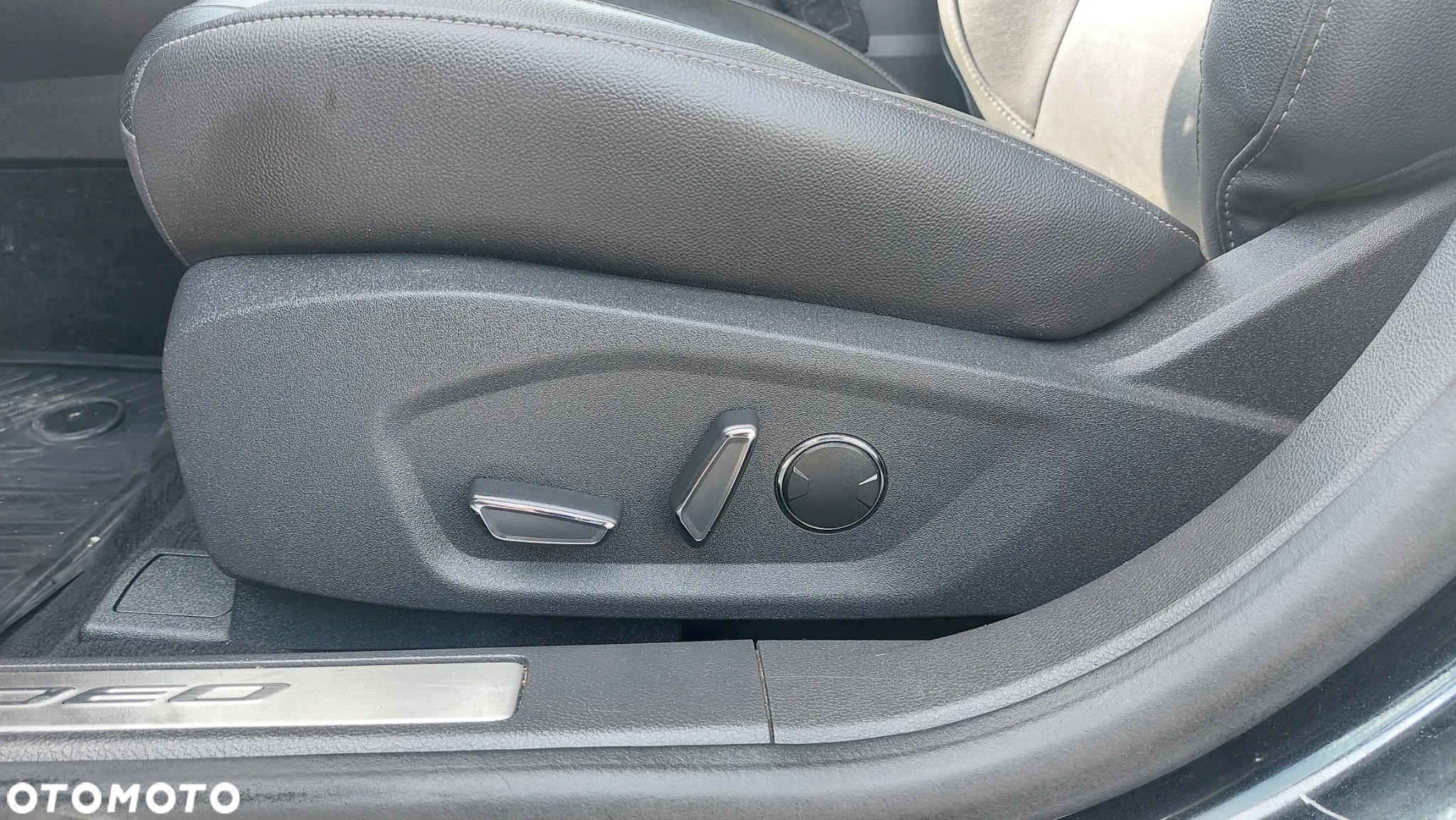 Ford Mondeo 1.5 EcoBoost Titanium - 9