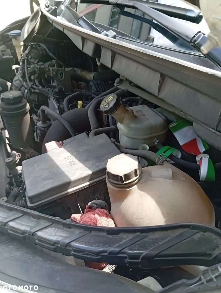 Ford TRANSIT - 26