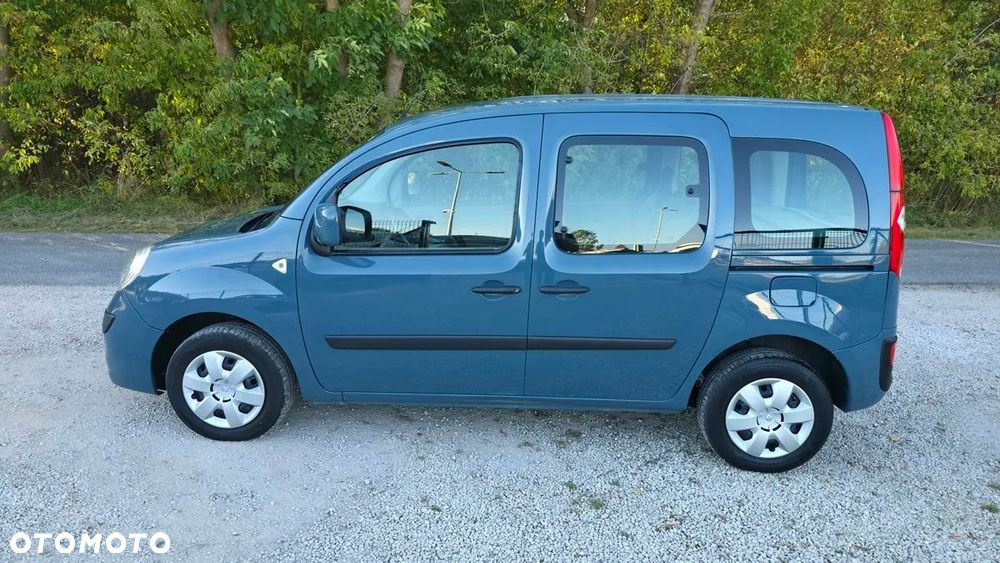 Renault Kangoo - 7