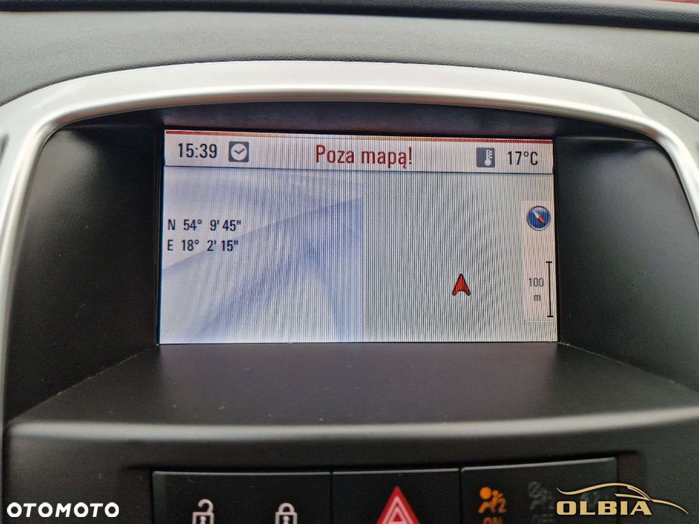 Opel Astra - 27