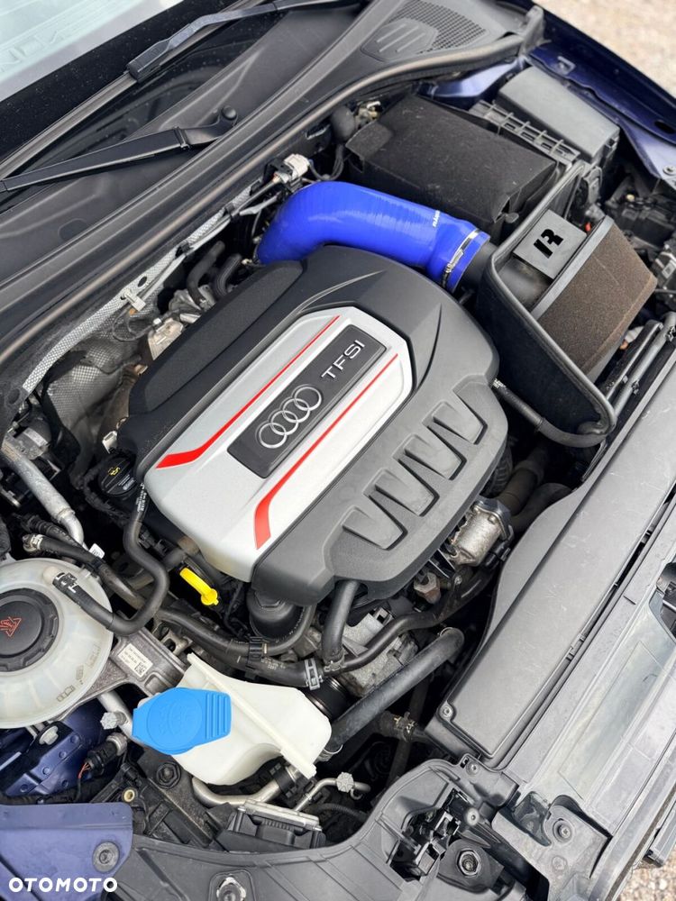 Audi S3 - 7