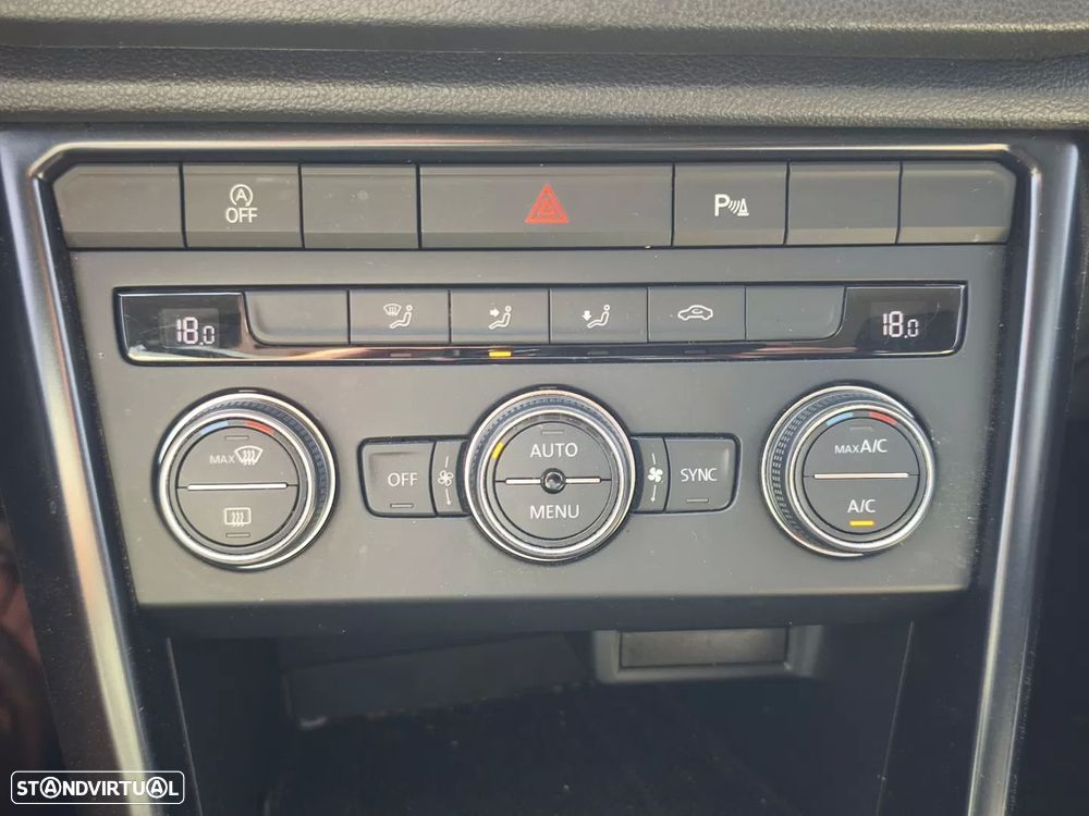 VW T-Roc 1.0 TSI Style - 12