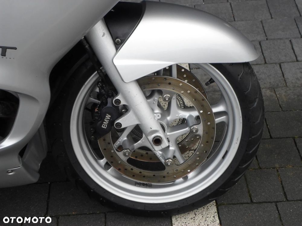 BMW RT - 4