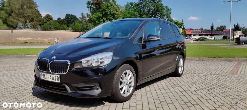 BMW Seria 2 216d GT Advantage - 6