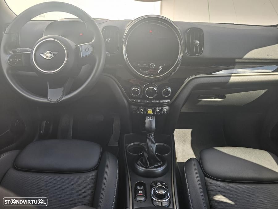 MINI Countryman Cooper SE All4 Aut. Essential - 37