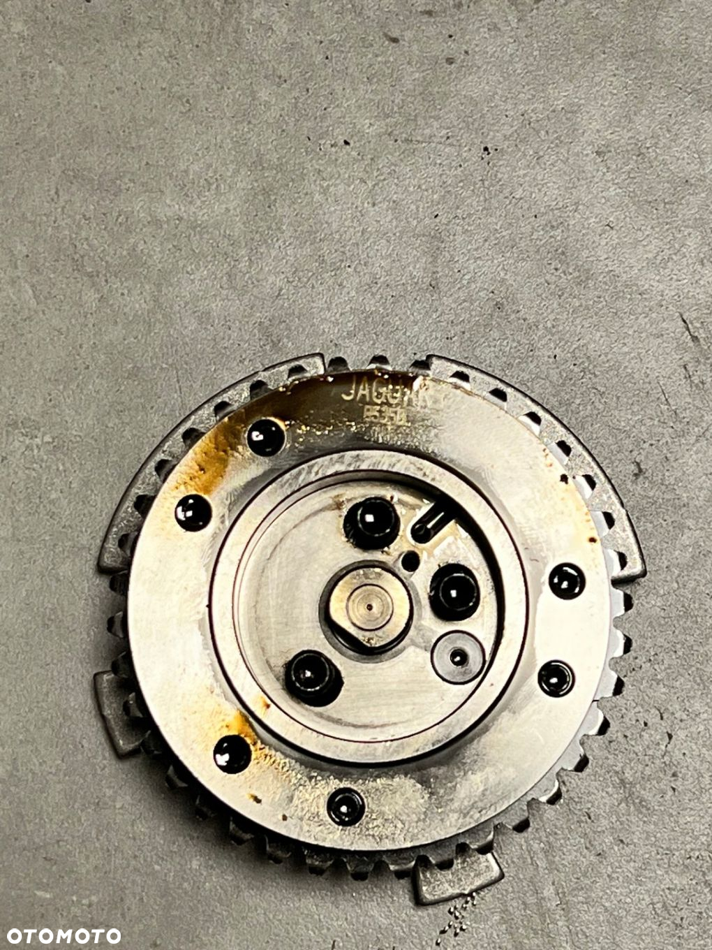 JAGUAR XF X250 VANOS WARIATOR DX23-6M288 4SZT - 3