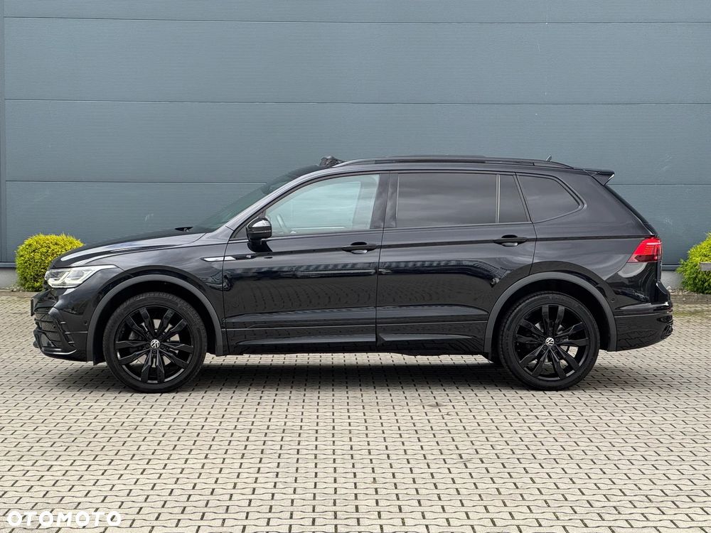 Volkswagen Tiguan Allspace 2.0 TDI SCR 4Motion DSG R-Line - 3