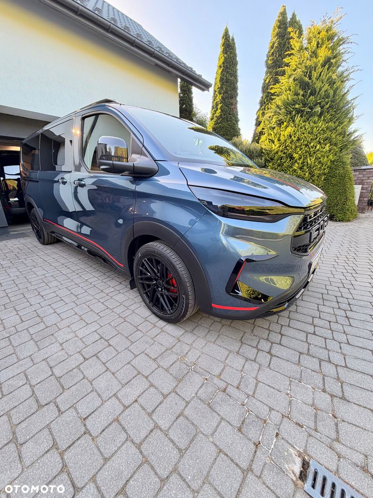 Ford Tourneo Custom 2.0 EcoBlue 320 AWD L2 Active - 6