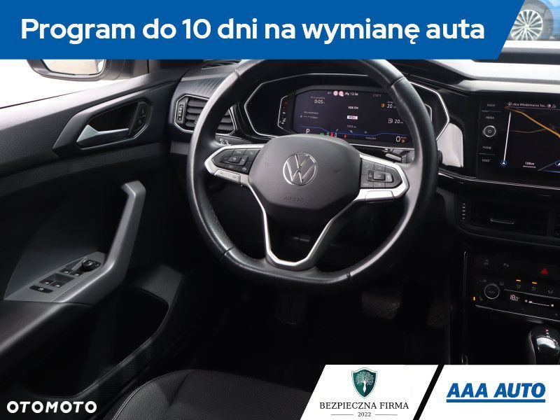 Volkswagen T-Cross - 9